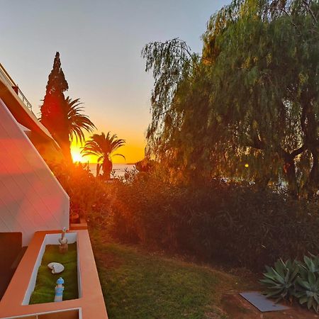 Maravilla Suite 140 M2 - 3 Bedrooms, Heated Pool Costa Del Silencio Εξωτερικό φωτογραφία