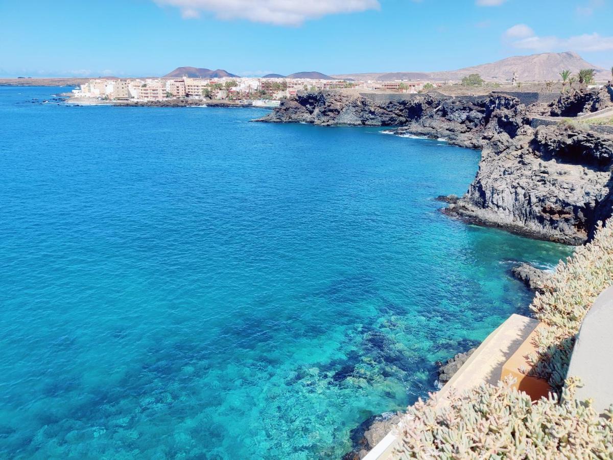 Maravilla Suite 140 M2 - 3 Bedrooms, Heated Pool Costa Del Silencio Εξωτερικό φωτογραφία