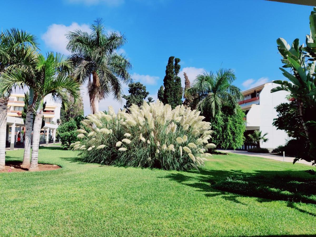 Maravilla Suite 140 M2 - 3 Bedrooms, Heated Pool Costa Del Silencio Εξωτερικό φωτογραφία
