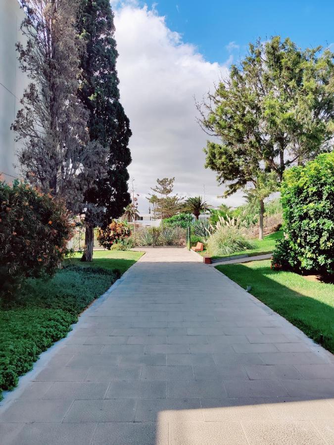 Maravilla Suite 140 M2 - 3 Bedrooms, Heated Pool Costa Del Silencio Εξωτερικό φωτογραφία