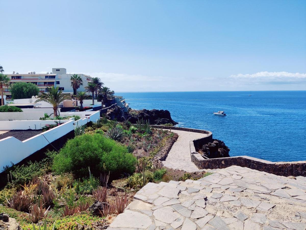Maravilla Suite 140 M2 - 3 Bedrooms, Heated Pool Costa Del Silencio Εξωτερικό φωτογραφία