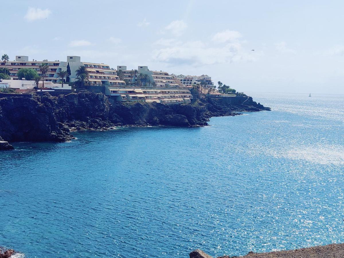Maravilla Suite 140 M2 - 3 Bedrooms, Heated Pool Costa Del Silencio Εξωτερικό φωτογραφία
