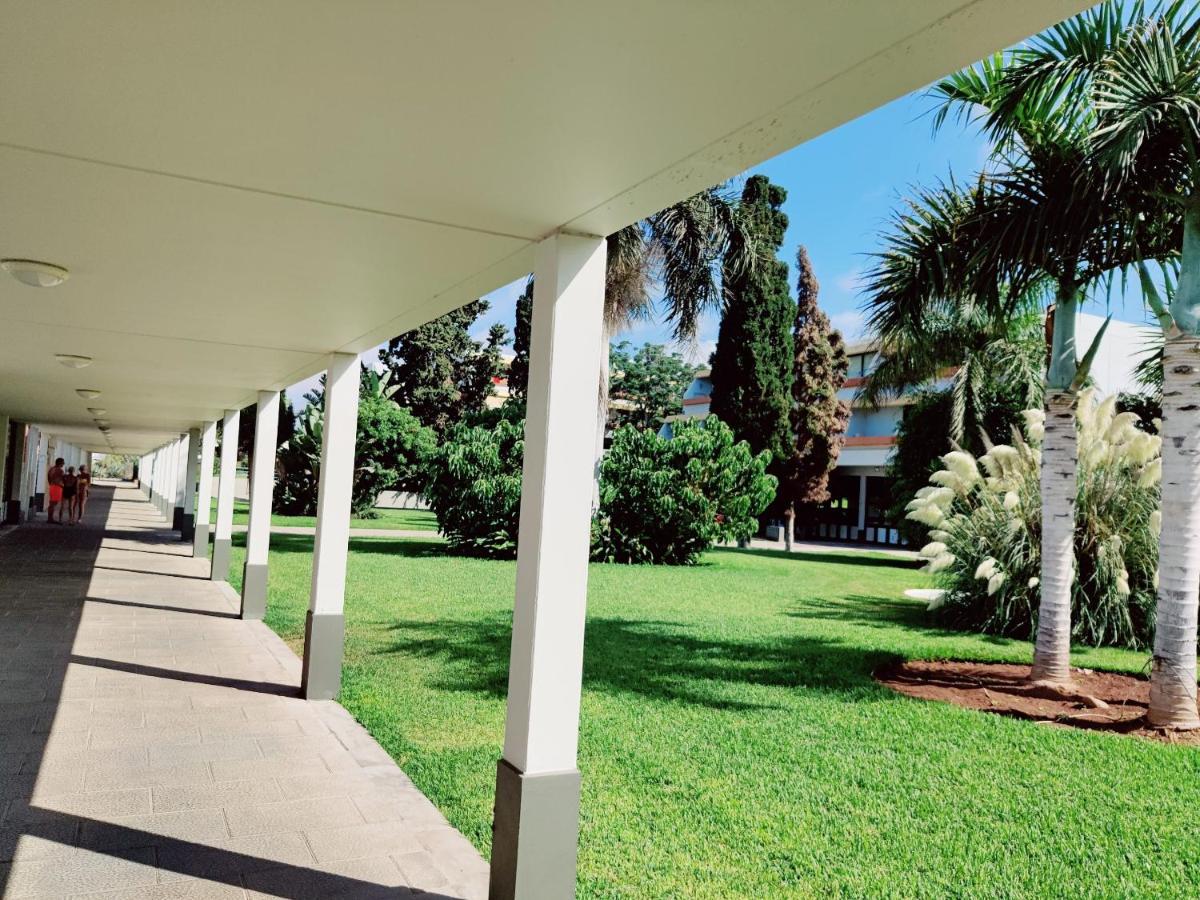 Maravilla Suite 140 M2 - 3 Bedrooms, Heated Pool Costa Del Silencio Εξωτερικό φωτογραφία