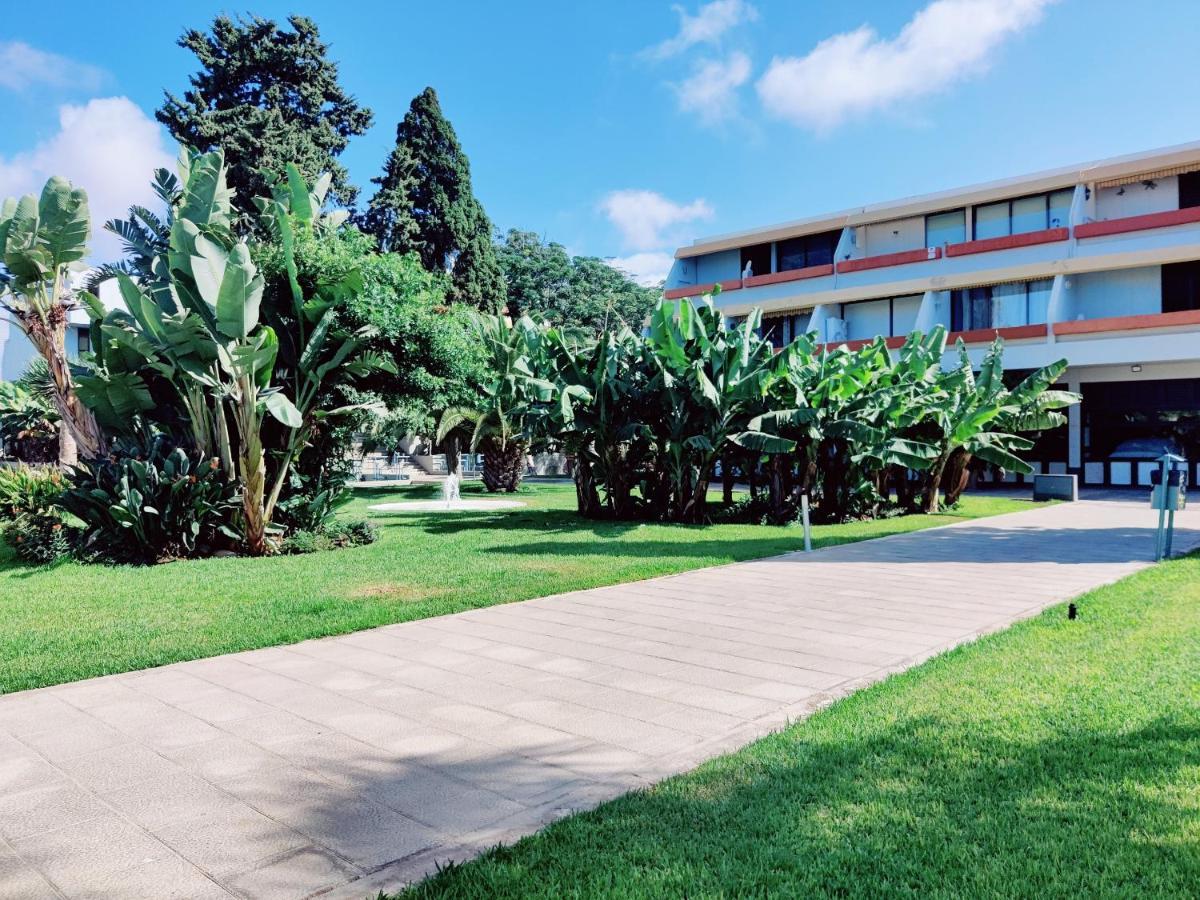 Maravilla Suite 140 M2 - 3 Bedrooms, Heated Pool Costa Del Silencio Εξωτερικό φωτογραφία