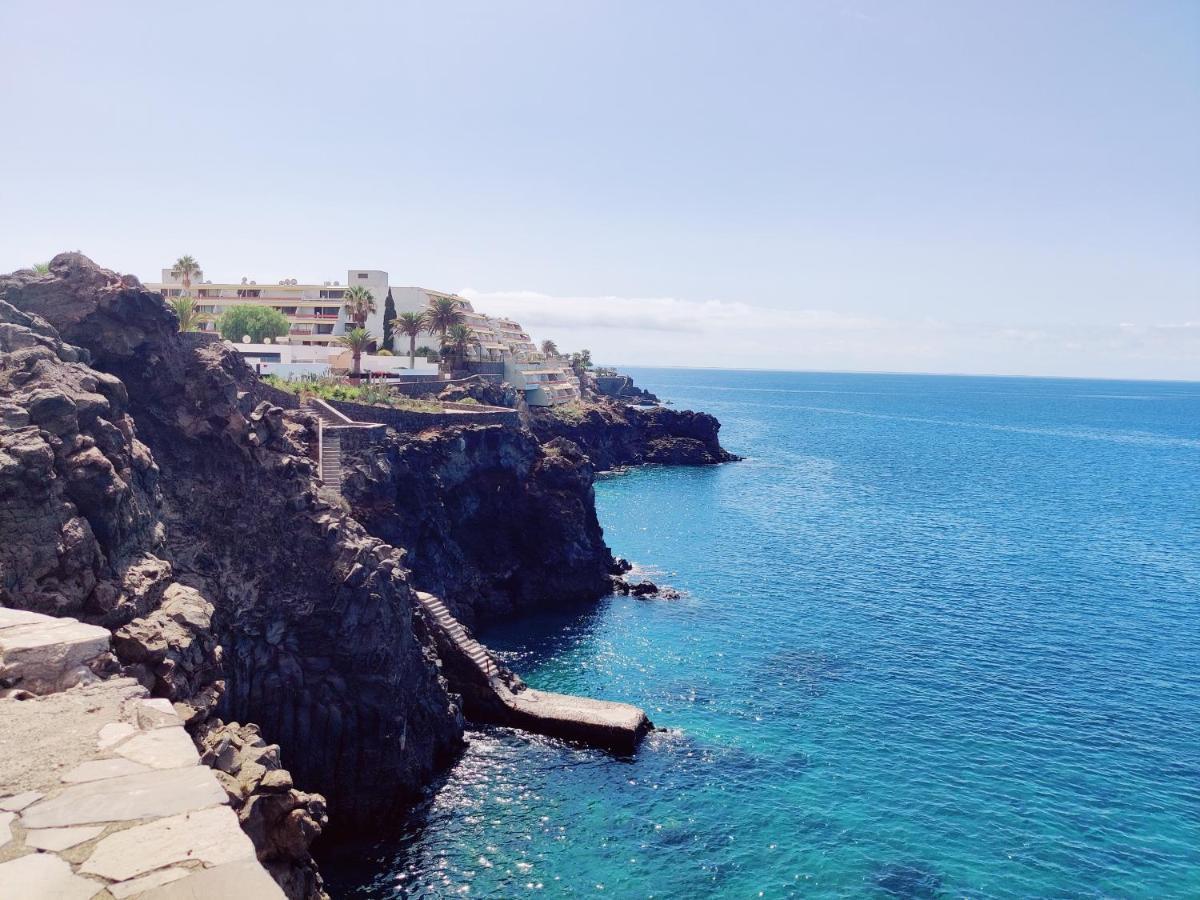 Maravilla Suite 140 M2 - 3 Bedrooms, Heated Pool Costa Del Silencio Εξωτερικό φωτογραφία