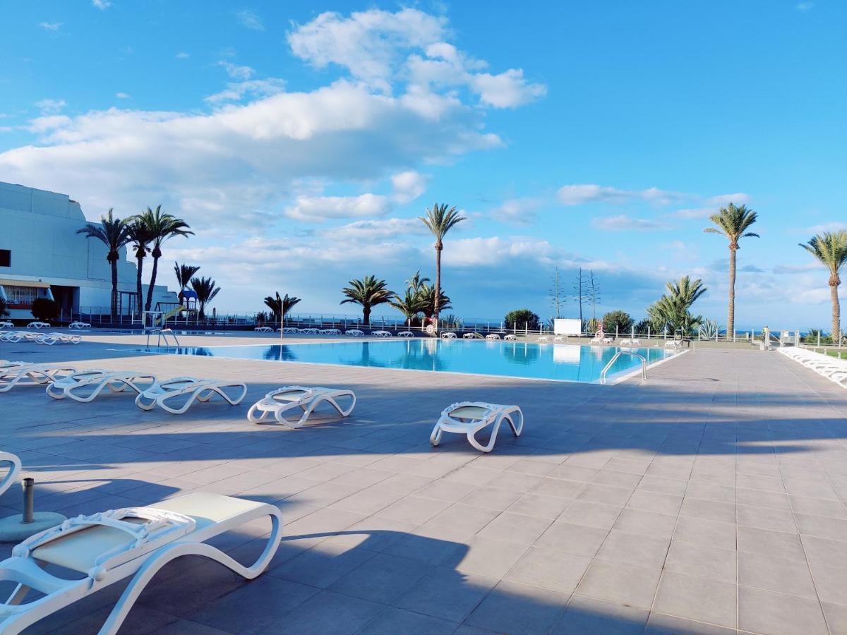 Maravilla Suite 140 M2 - 3 Bedrooms, Heated Pool Costa Del Silencio Εξωτερικό φωτογραφία