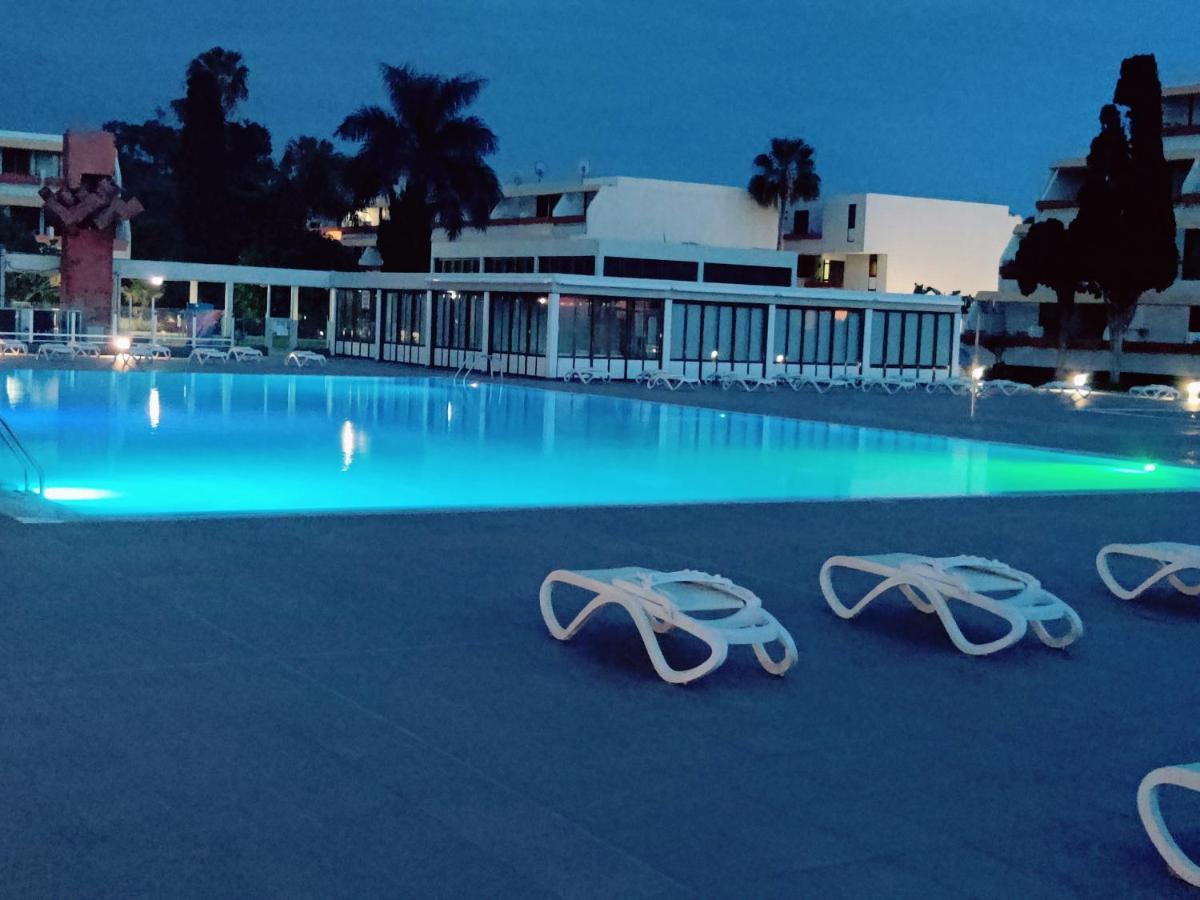 Maravilla Suite 140 M2 - 3 Bedrooms, Heated Pool Costa Del Silencio Εξωτερικό φωτογραφία
