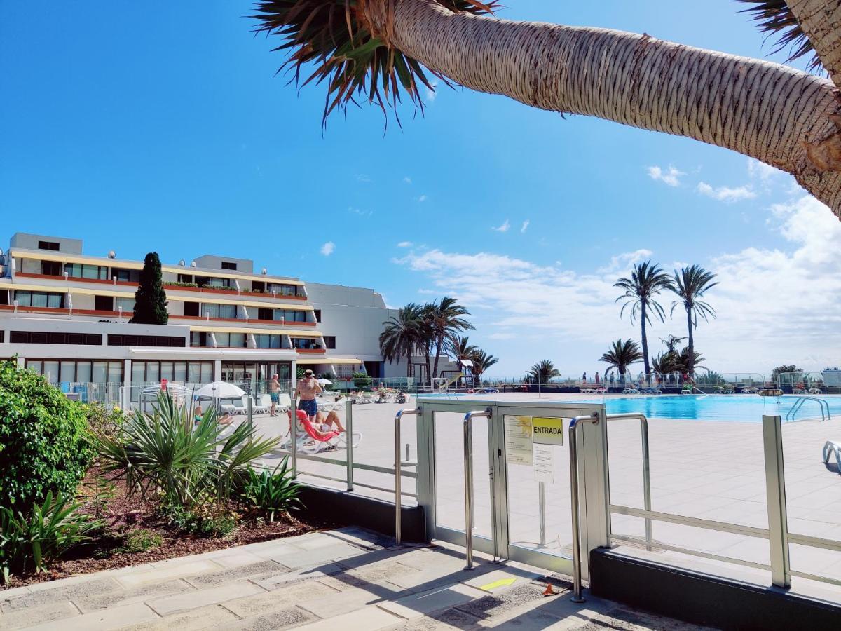Maravilla Suite 140 M2 - 3 Bedrooms, Heated Pool Costa Del Silencio Εξωτερικό φωτογραφία