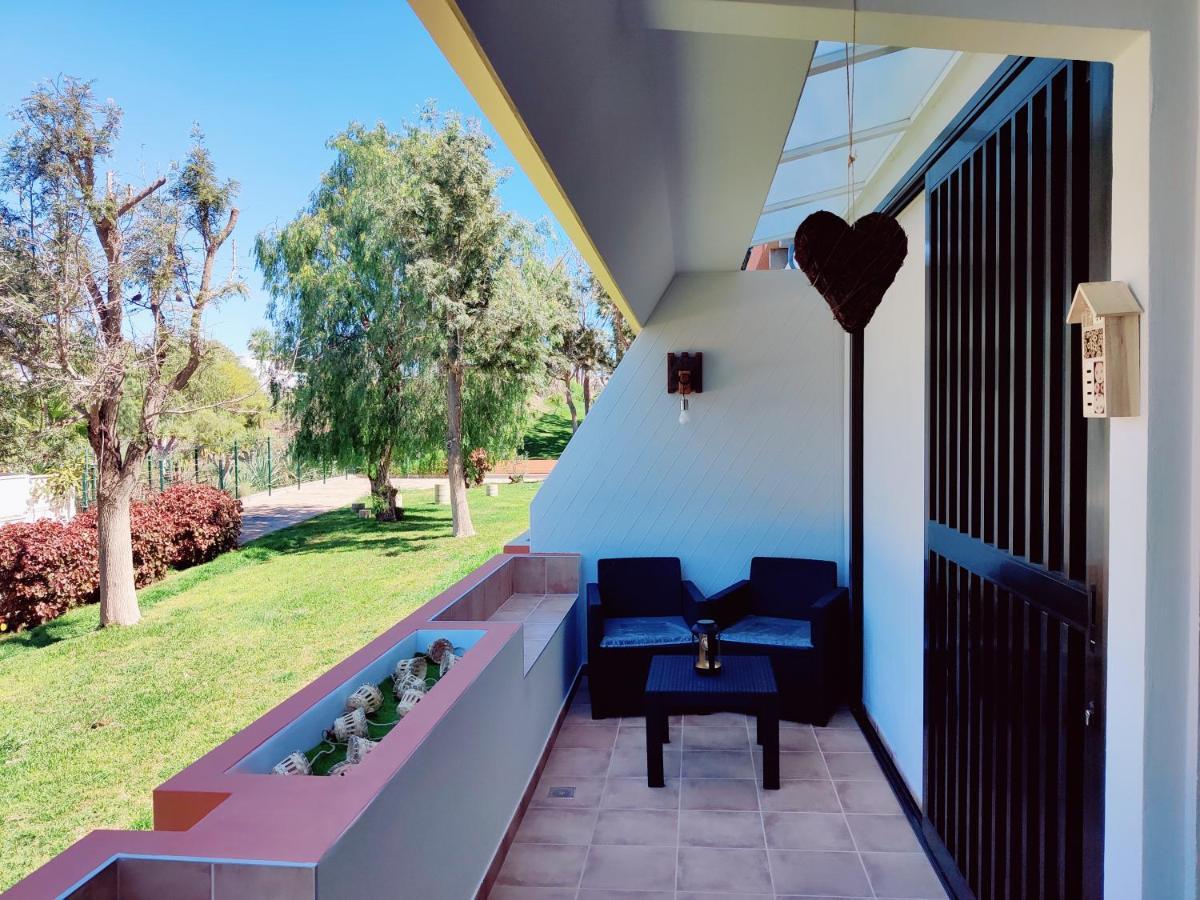 Maravilla Suite 140 M2 - 3 Bedrooms, Heated Pool Costa Del Silencio Εξωτερικό φωτογραφία