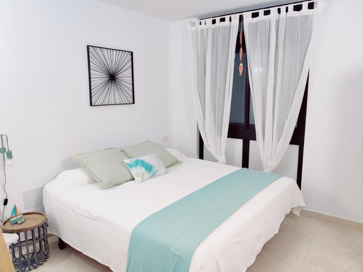 Maravilla Suite 140 M2 - 3 Bedrooms, Heated Pool Costa Del Silencio Εξωτερικό φωτογραφία