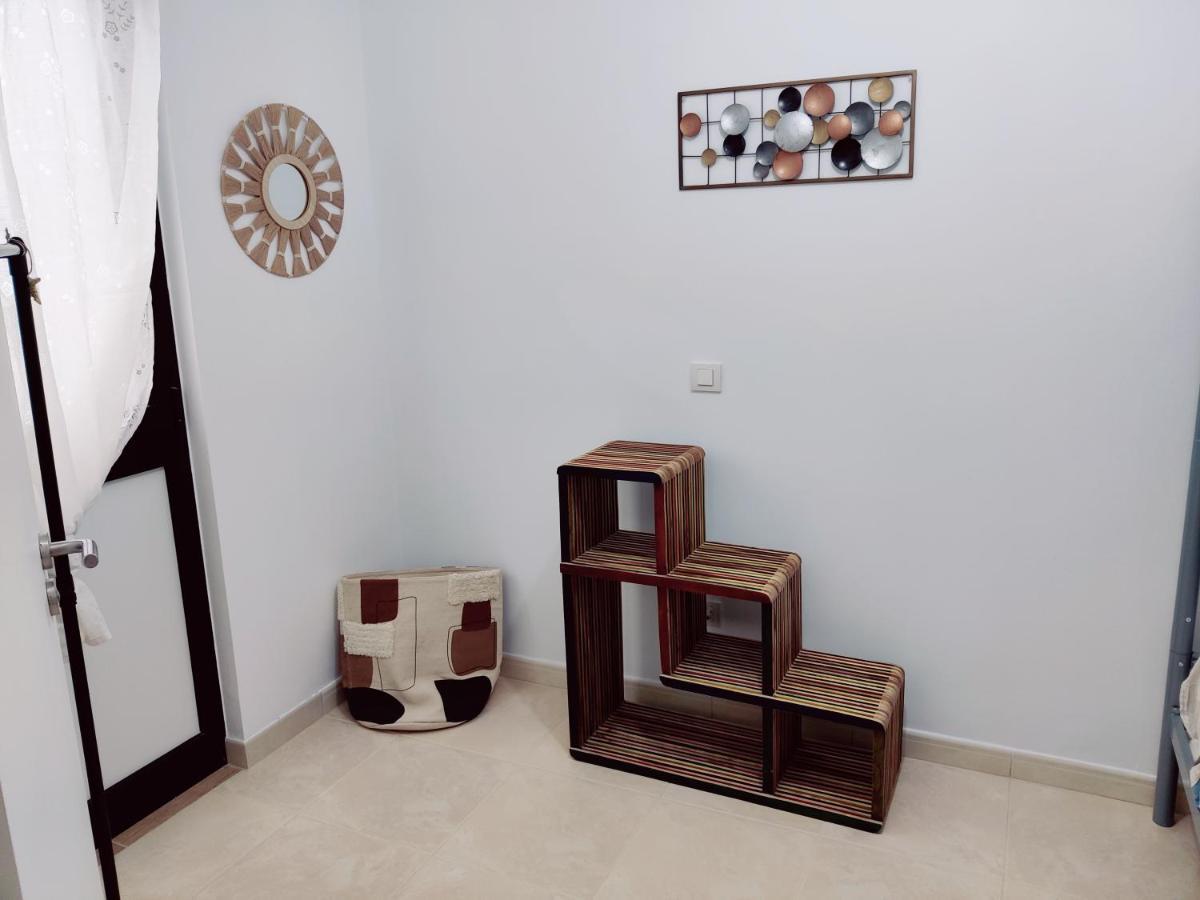 Maravilla Suite 140 M2 - 3 Bedrooms, Heated Pool Costa Del Silencio Εξωτερικό φωτογραφία