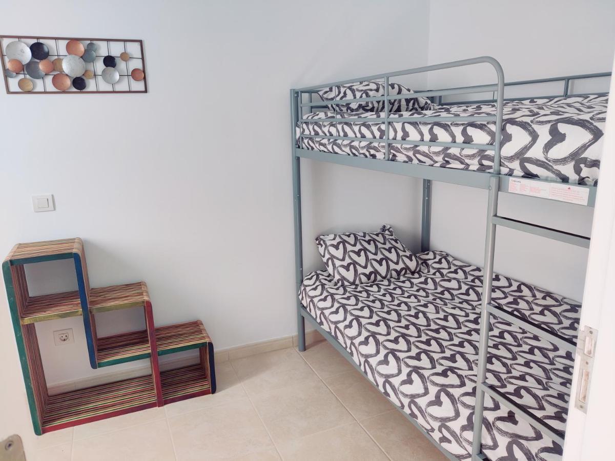 Maravilla Suite 140 M2 - 3 Bedrooms, Heated Pool Costa Del Silencio Εξωτερικό φωτογραφία