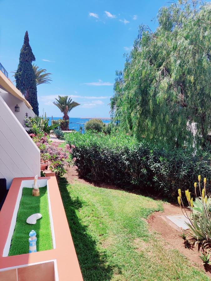 Maravilla Suite 140 M2 - 3 Bedrooms, Heated Pool Costa Del Silencio Εξωτερικό φωτογραφία