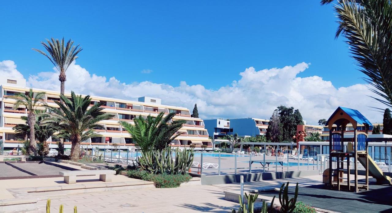 Maravilla Suite 140 M2 - 3 Bedrooms, Heated Pool Costa Del Silencio Εξωτερικό φωτογραφία
