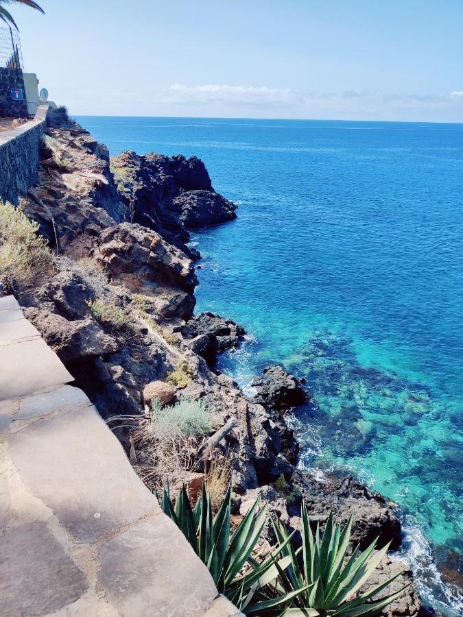 Maravilla Suite 140 M2 - 3 Bedrooms, Heated Pool Costa Del Silencio Εξωτερικό φωτογραφία
