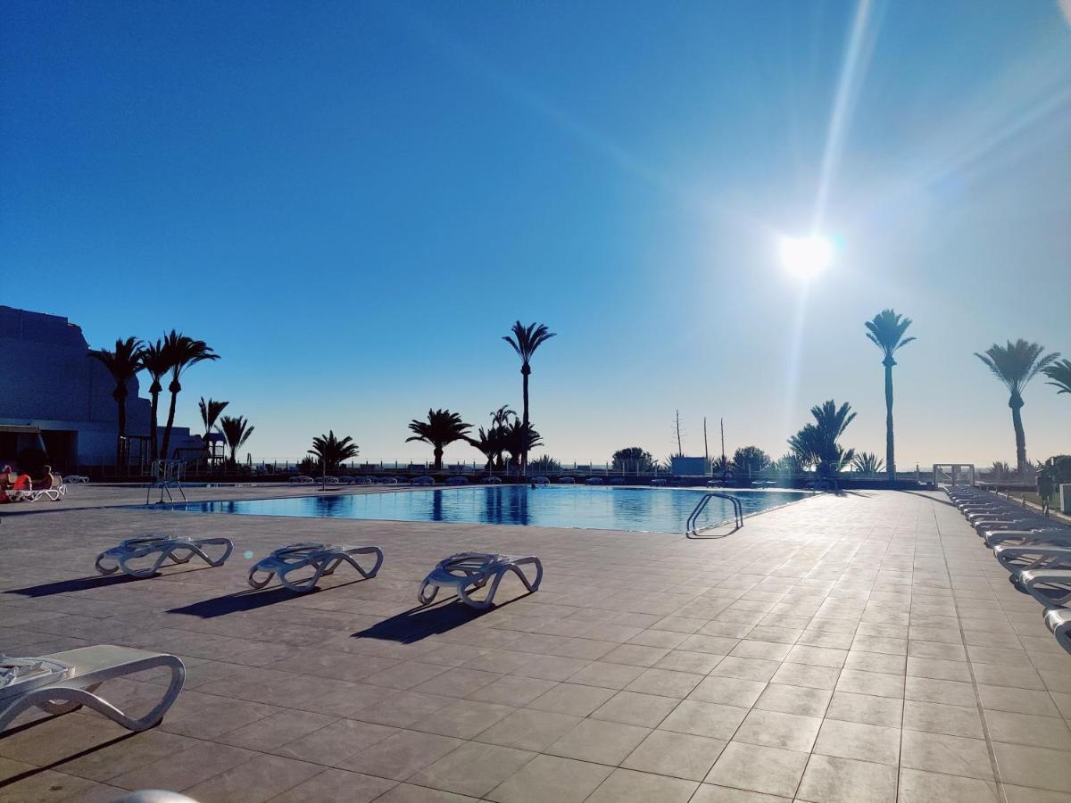Maravilla Suite 140 M2 - 3 Bedrooms, Heated Pool Costa Del Silencio Εξωτερικό φωτογραφία