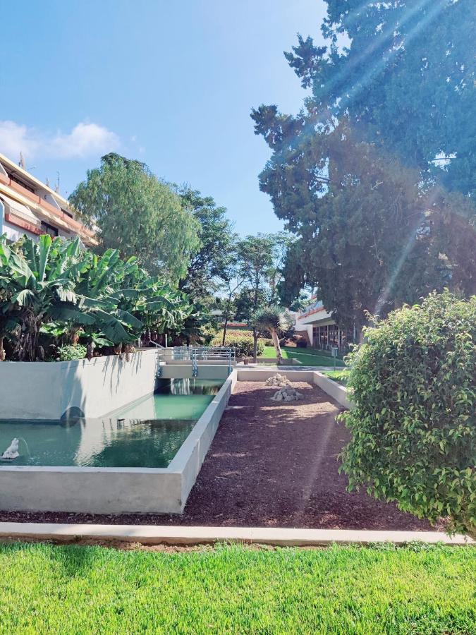 Maravilla Suite 140 M2 - 3 Bedrooms, Heated Pool Costa Del Silencio Δωμάτιο φωτογραφία