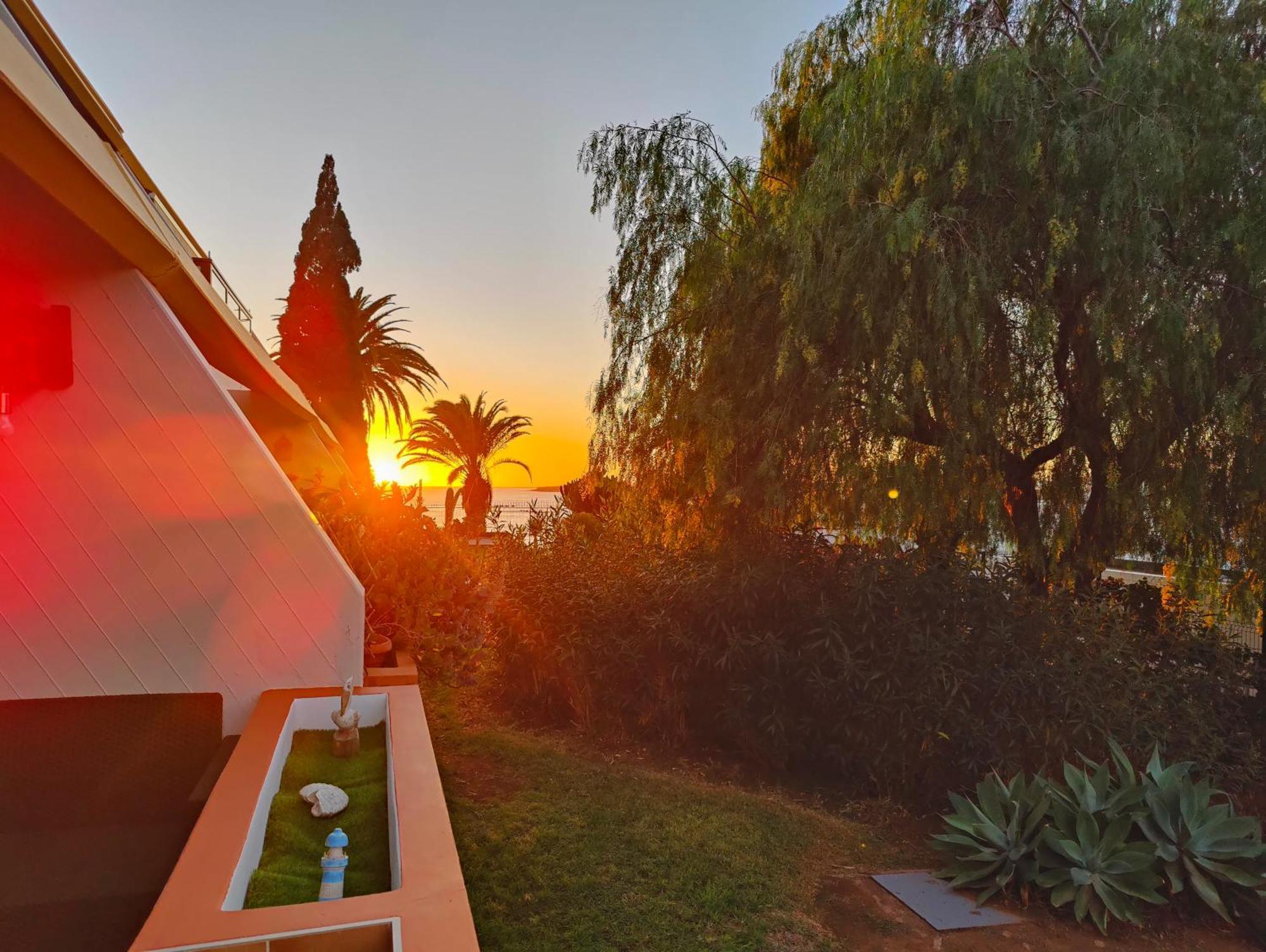 Maravilla Suite 140 M2 - 3 Bedrooms, Heated Pool Costa Del Silencio Εξωτερικό φωτογραφία