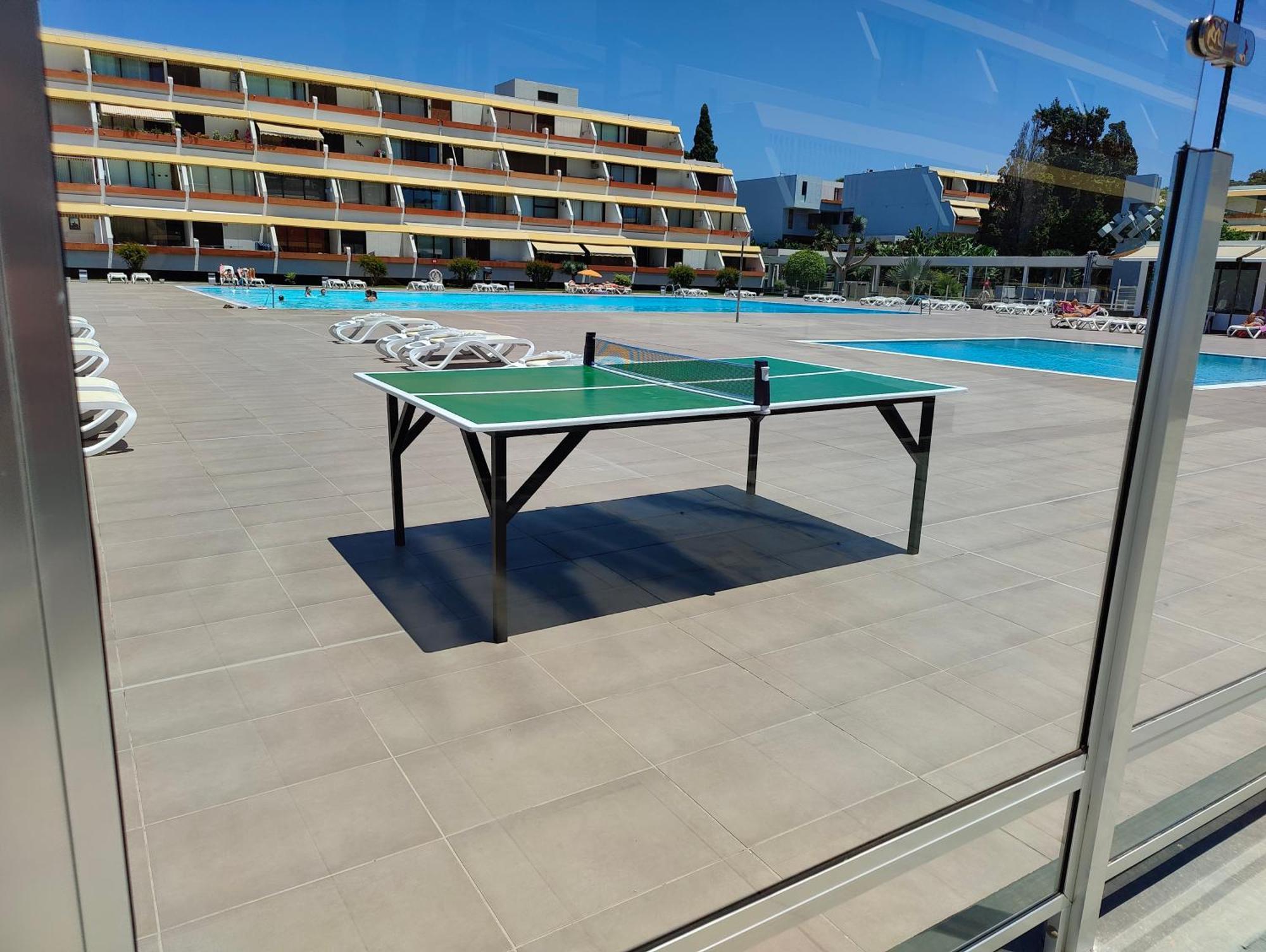 Maravilla Suite 140 M2 - 3 Bedrooms, Heated Pool Costa Del Silencio Εξωτερικό φωτογραφία