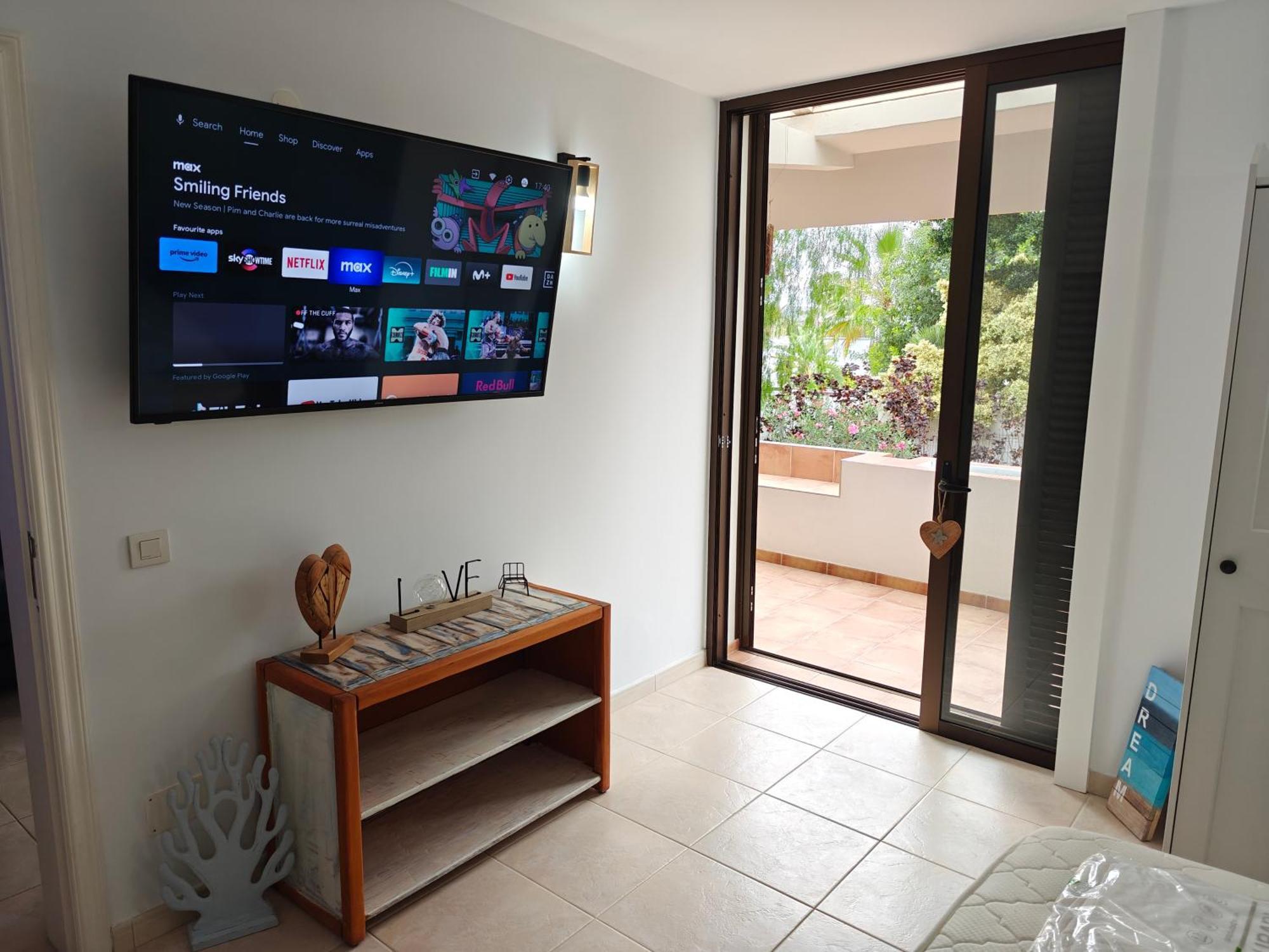 Maravilla Suite 140 M2 - 3 Bedrooms, Heated Pool Costa Del Silencio Δωμάτιο φωτογραφία